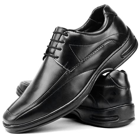 sapatos social masculino